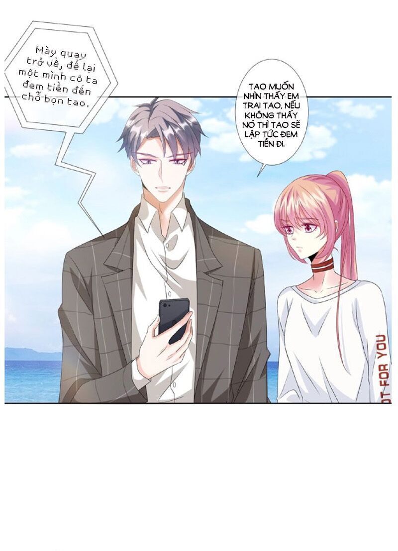 Danh Môn Chí Ái Chapter 46.1 - 3