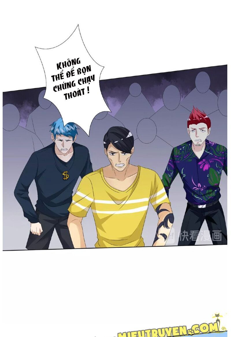 Danh Môn Chí Ái Chapter 46.1 - 21