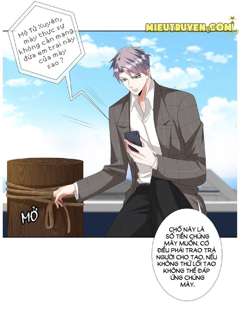 Danh Môn Chí Ái Chapter 46.1 - 4