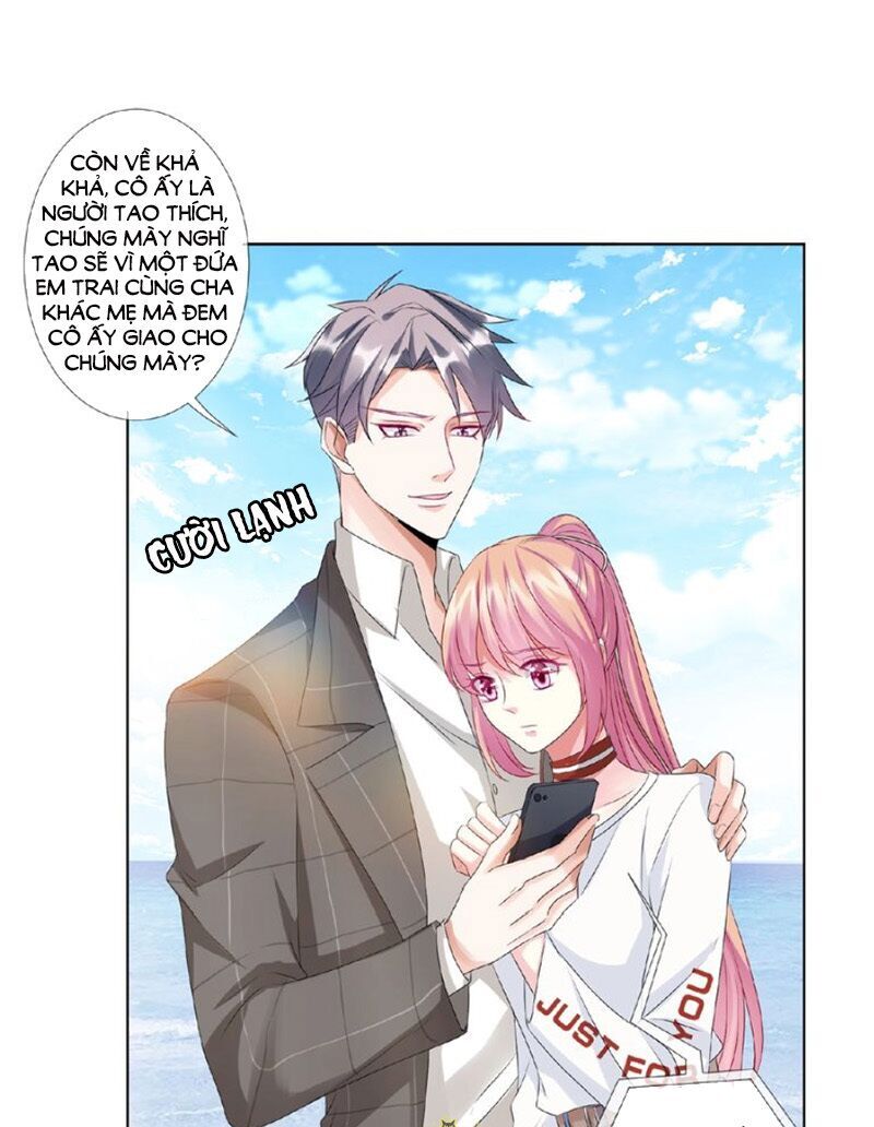 Danh Môn Chí Ái Chapter 46.1 - 5
