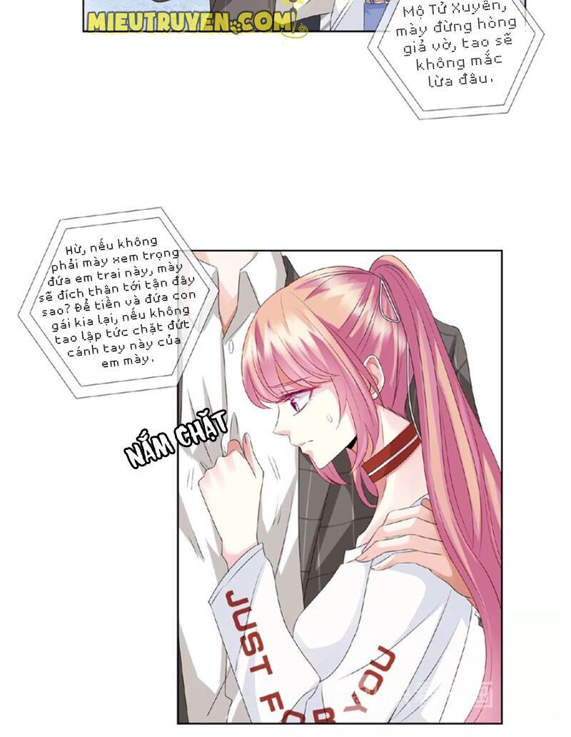 Danh Môn Chí Ái Chapter 46.1 - 6