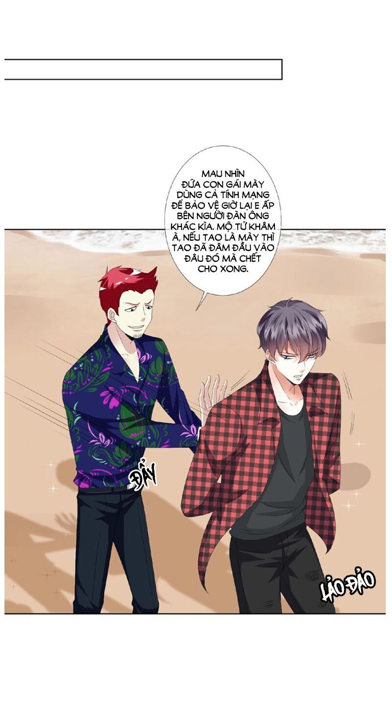 Danh Môn Chí Ái Chapter 46.1 - 8