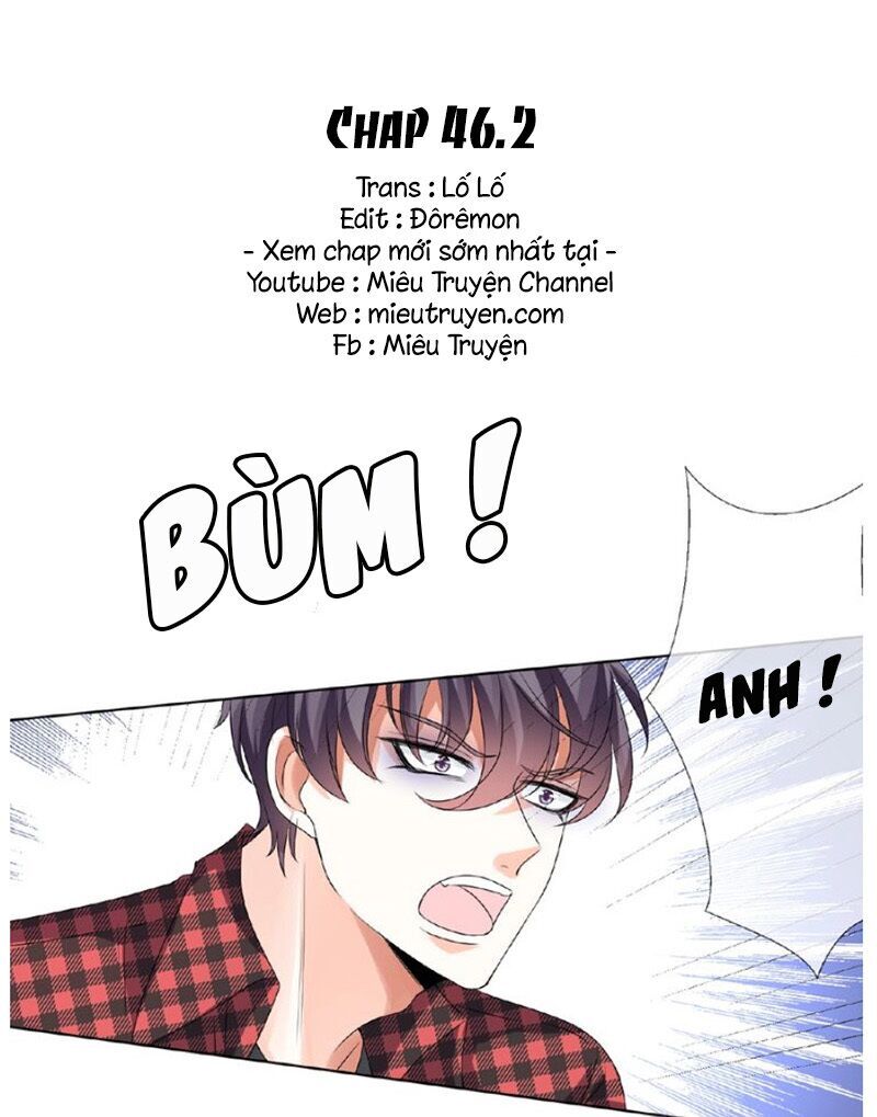 Danh Môn Chí Ái Chapter 46.2 - 2