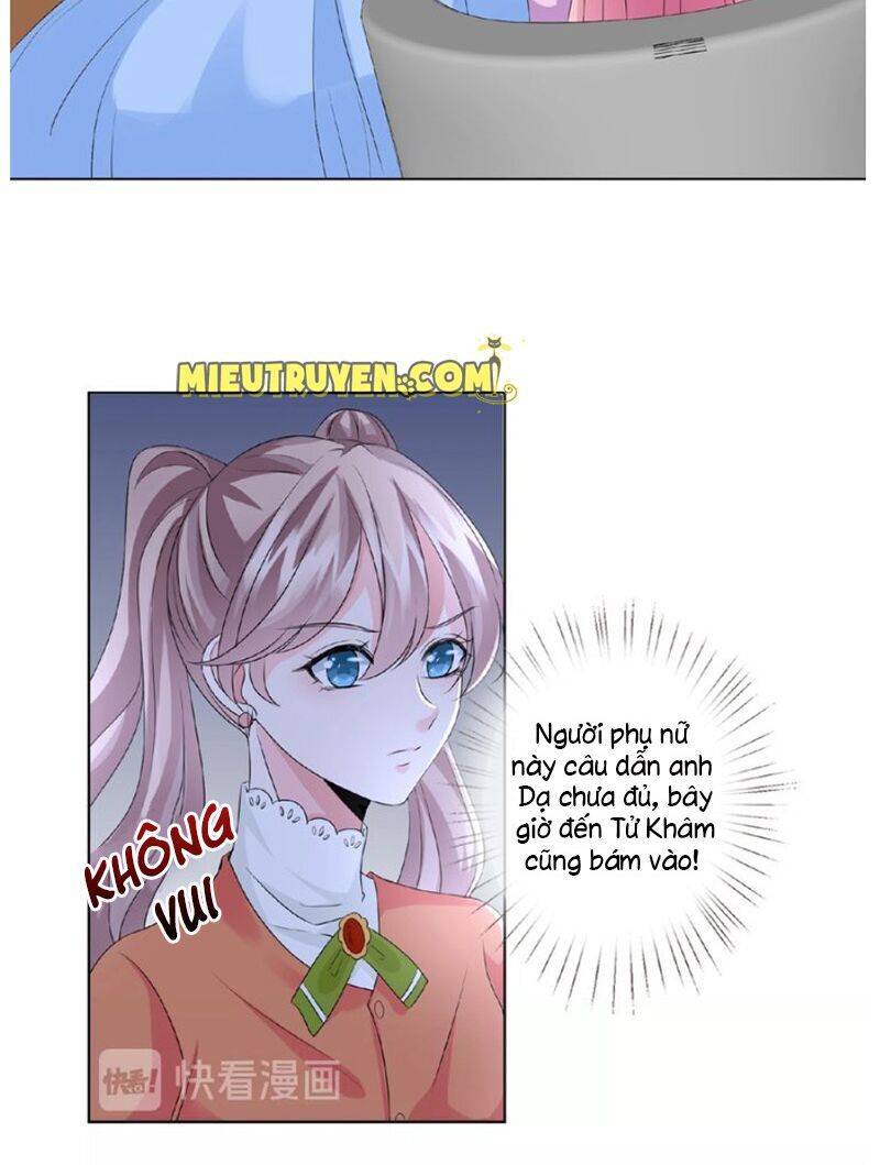 Danh Môn Chí Ái Chapter 46.2 - 11