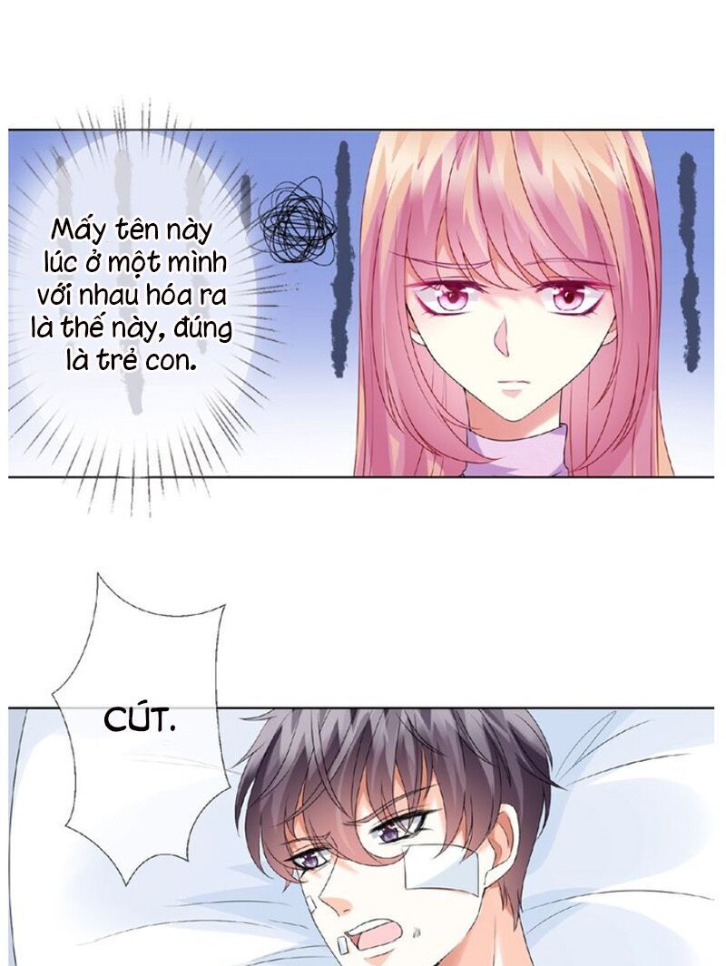 Danh Môn Chí Ái Chapter 46.2 - 13