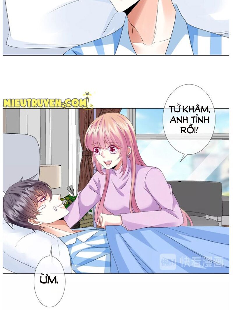 Danh Môn Chí Ái Chapter 46.2 - 14