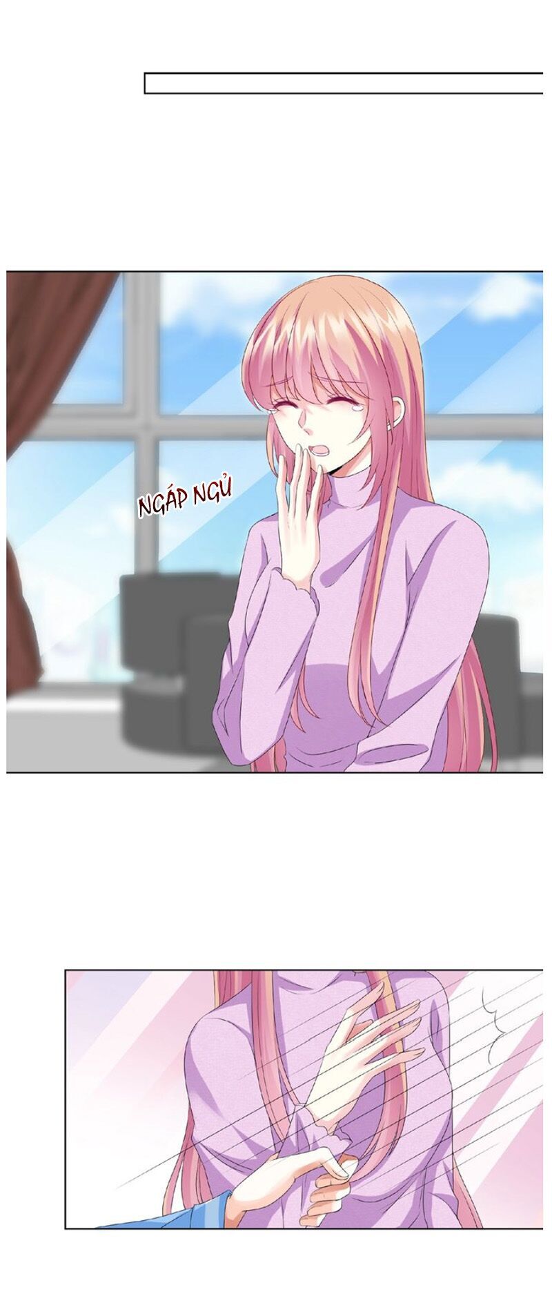 Danh Môn Chí Ái Chapter 46.2 - 16