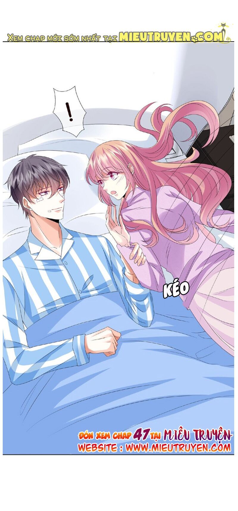 Danh Môn Chí Ái Chapter 46.2 - 17