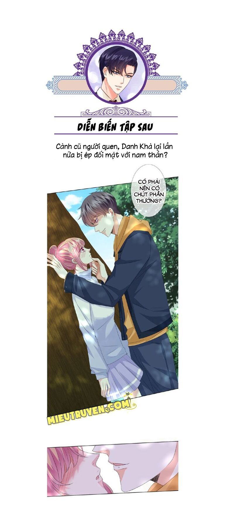 Danh Môn Chí Ái Chapter 46.2 - 18