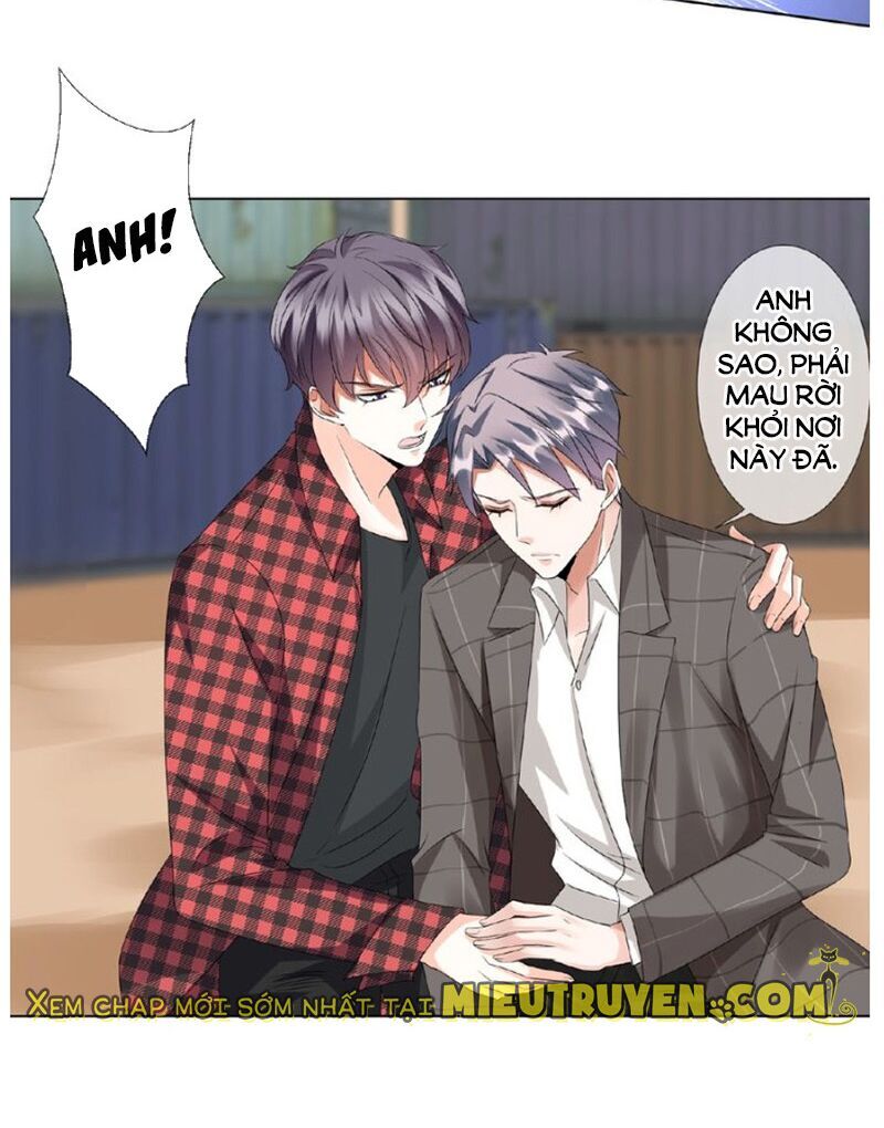 Danh Môn Chí Ái Chapter 46.2 - 3