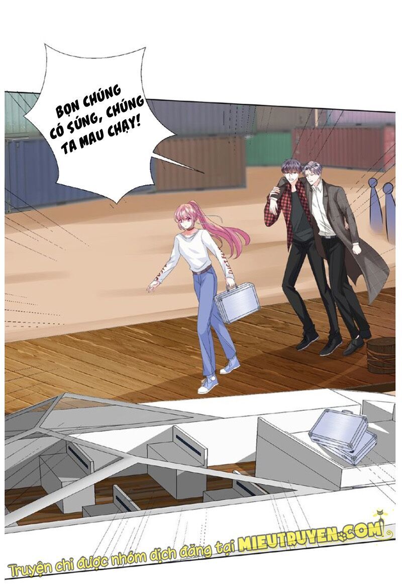 Danh Môn Chí Ái Chapter 46.2 - 4