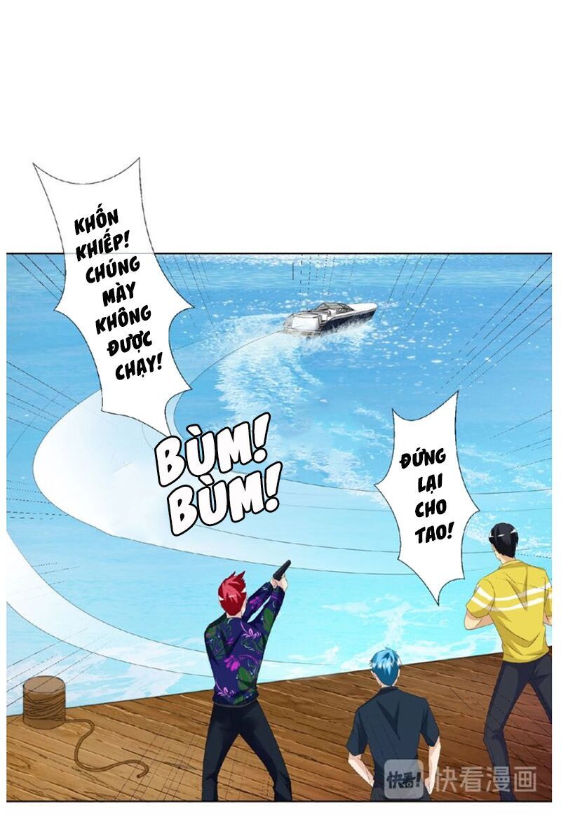 Danh Môn Chí Ái Chapter 46.2 - 5