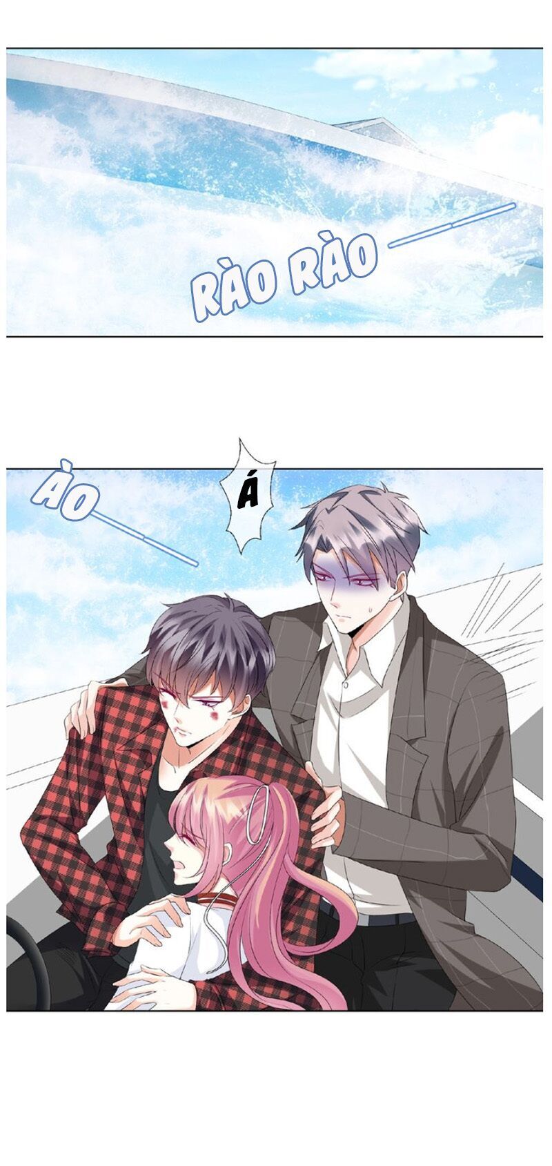 Danh Môn Chí Ái Chapter 46.2 - 6