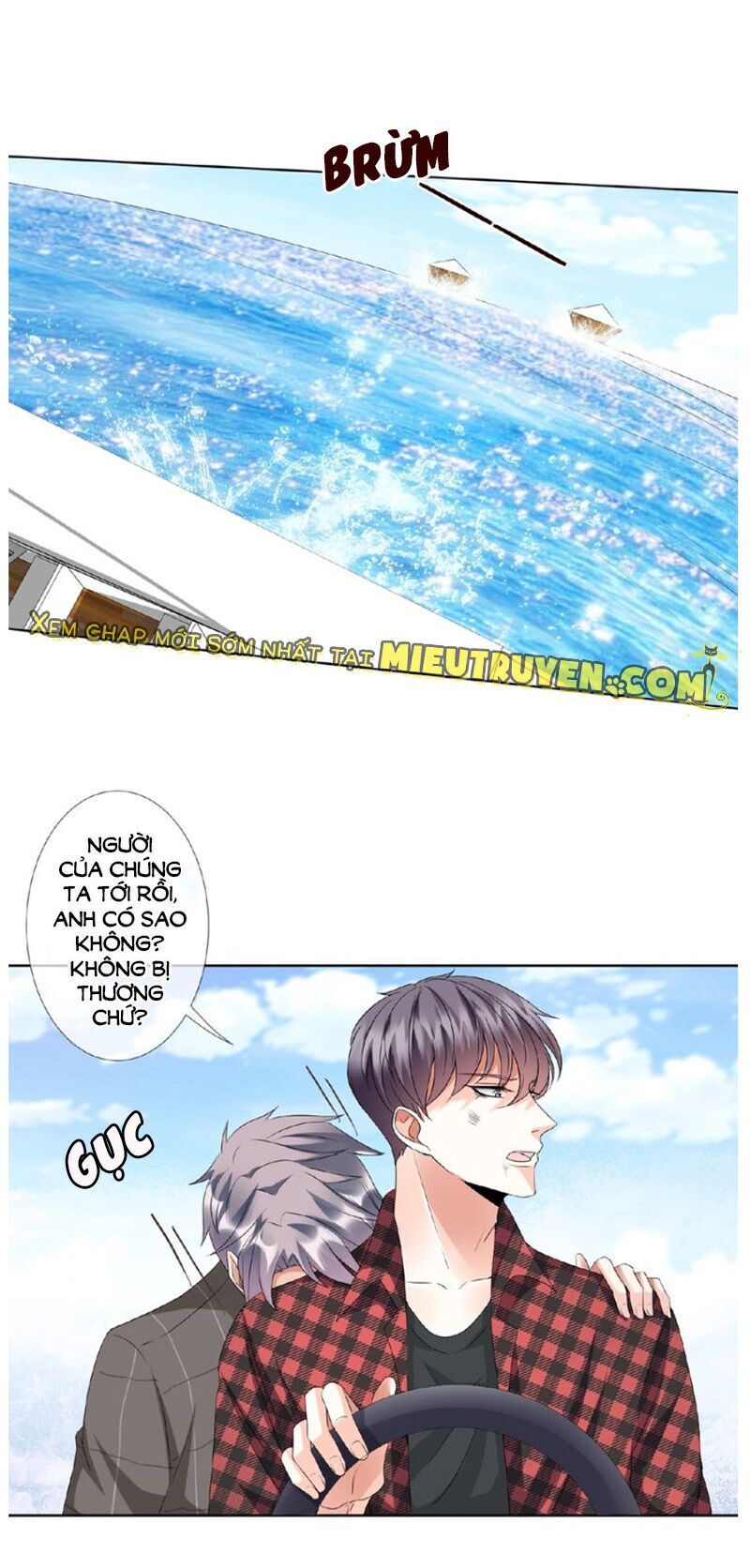 Danh Môn Chí Ái Chapter 46.2 - 7
