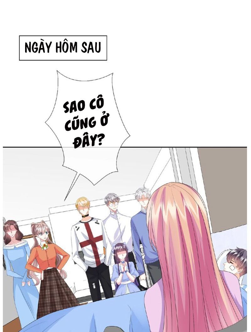 Danh Môn Chí Ái Chapter 46.2 - 10