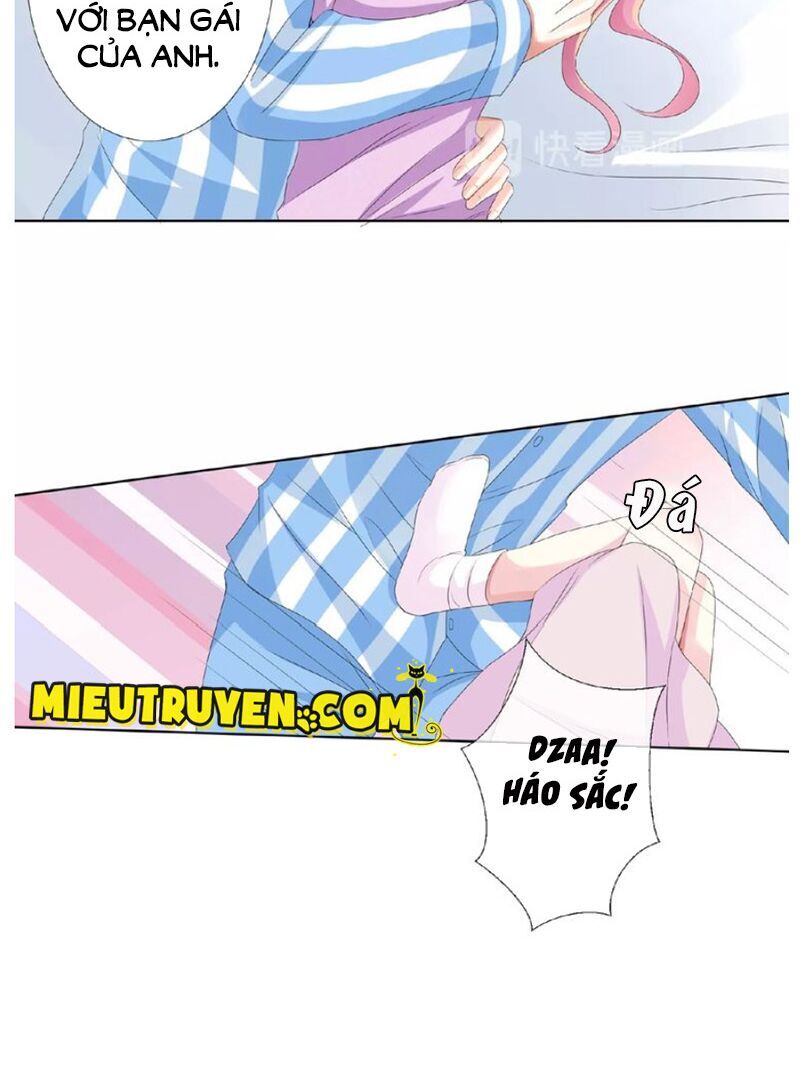 Danh Môn Chí Ái Chapter 47.1 - 11