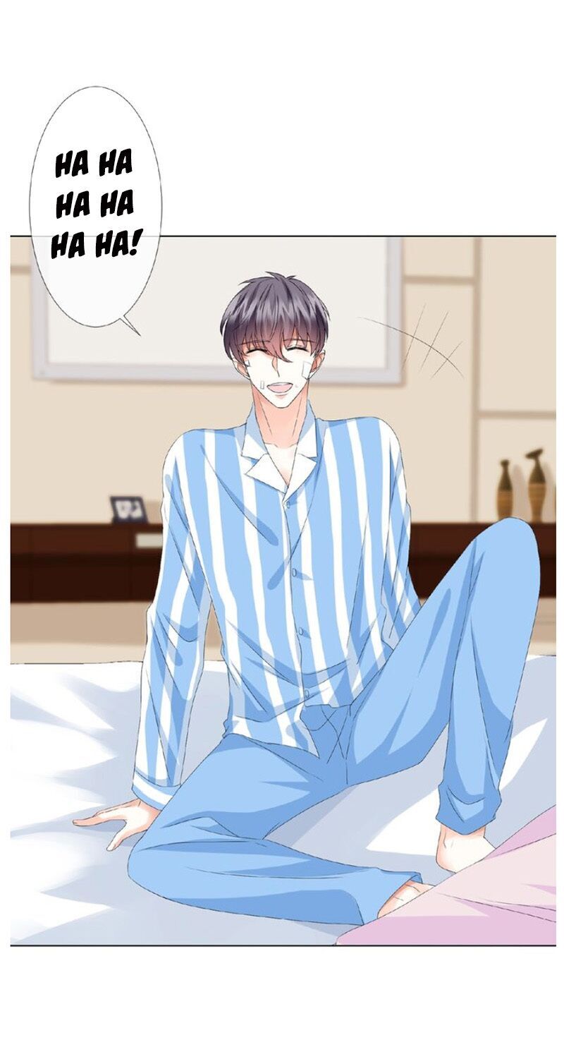 Danh Môn Chí Ái Chapter 47.1 - 12