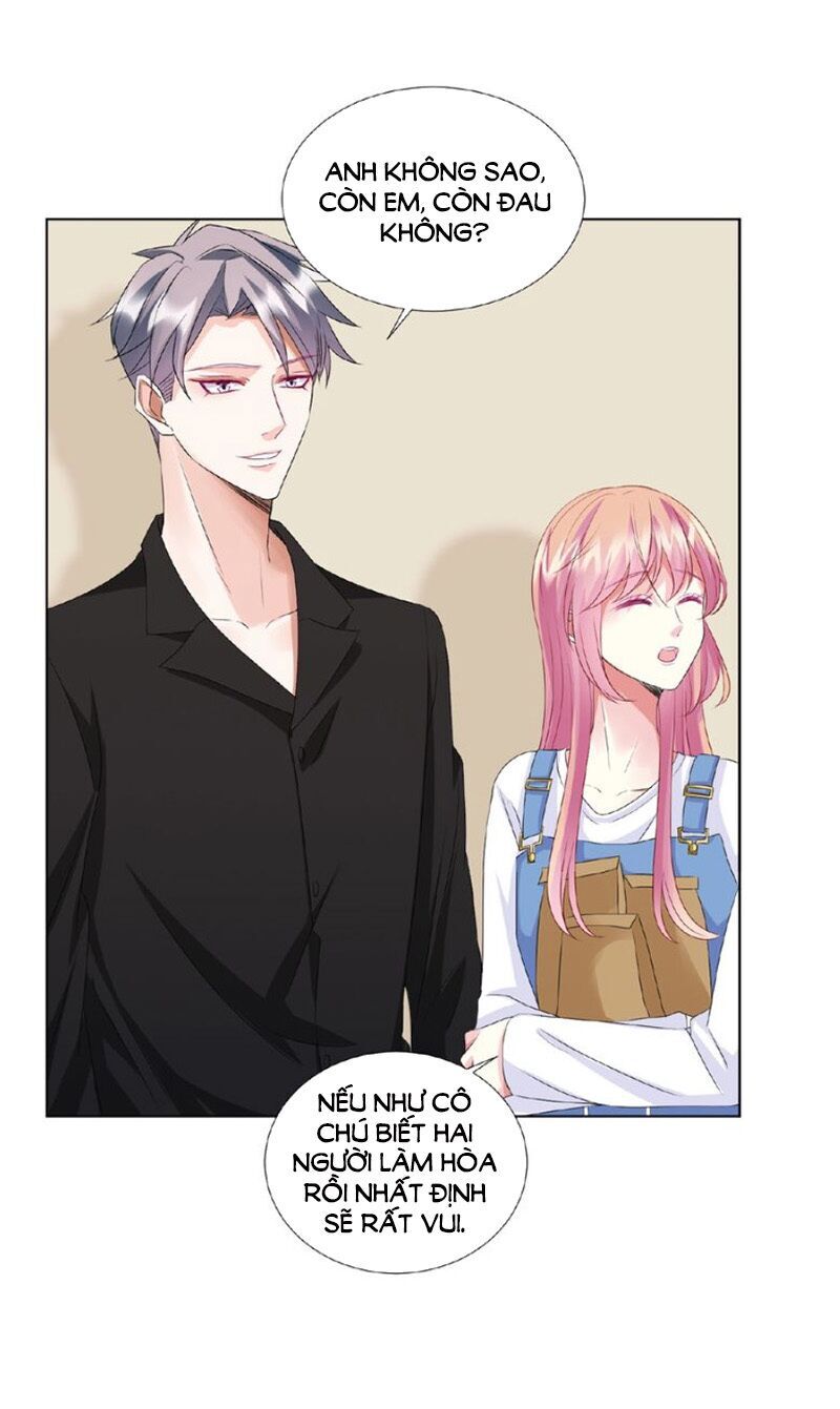 Danh Môn Chí Ái Chapter 47.1 - 16