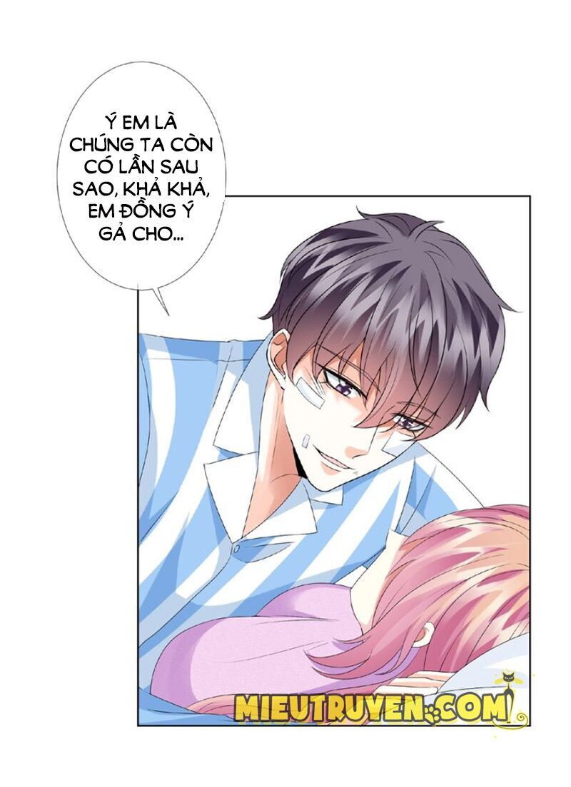 Danh Môn Chí Ái Chapter 47.1 - 3