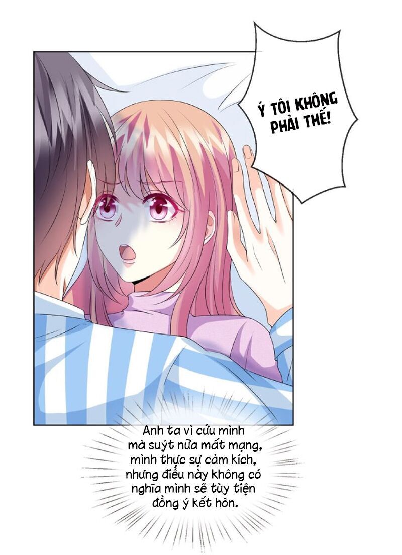Danh Môn Chí Ái Chapter 47.1 - 4