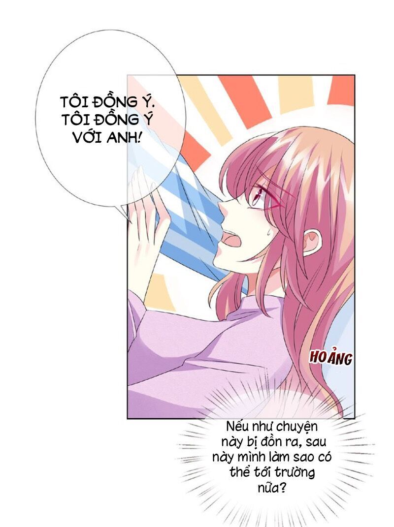 Danh Môn Chí Ái Chapter 47.1 - 7