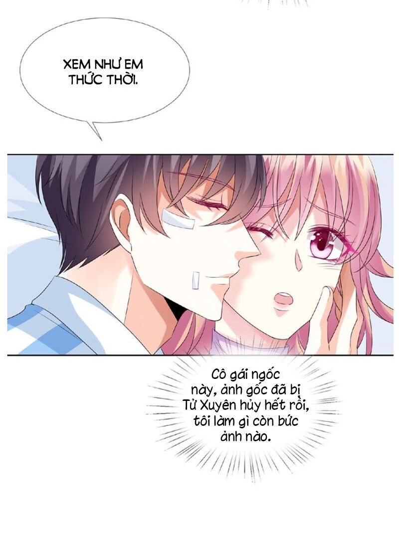 Danh Môn Chí Ái Chapter 47.1 - 8
