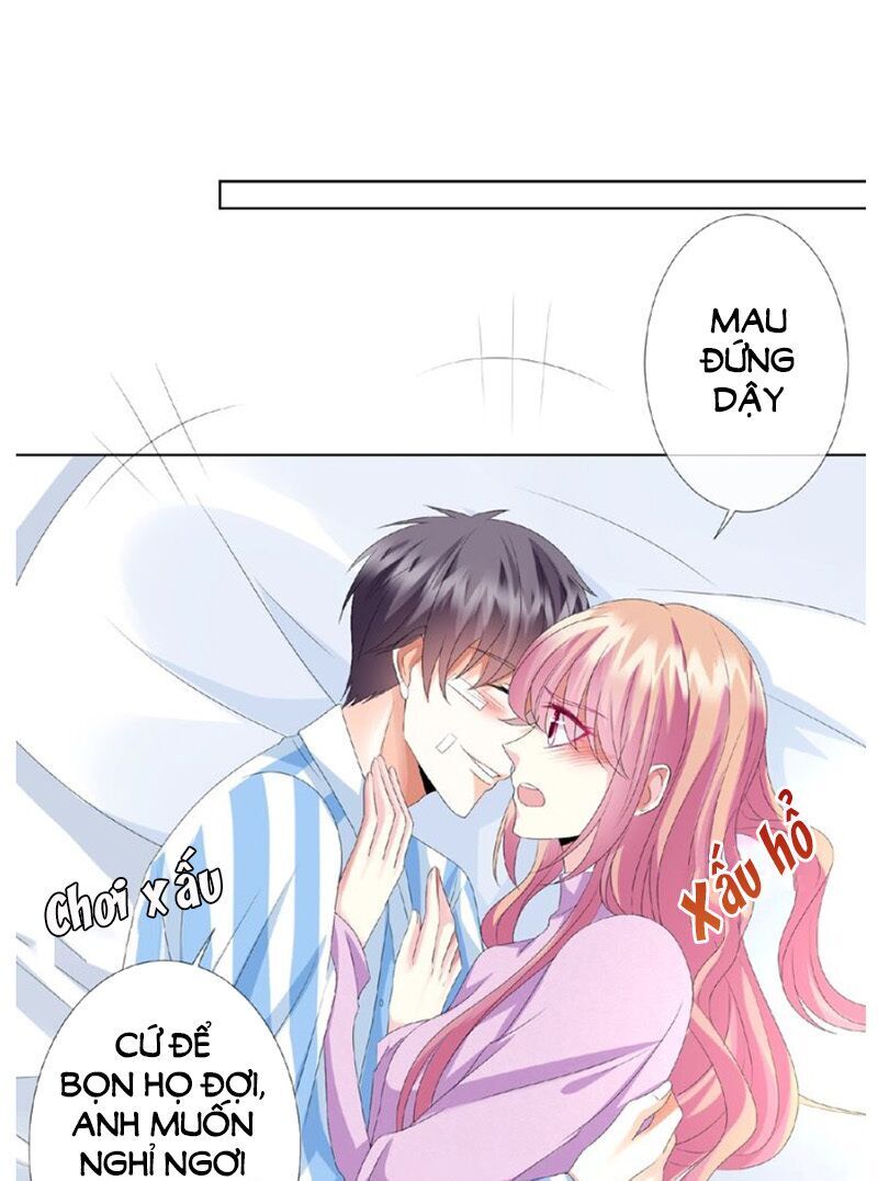 Danh Môn Chí Ái Chapter 47.1 - 10