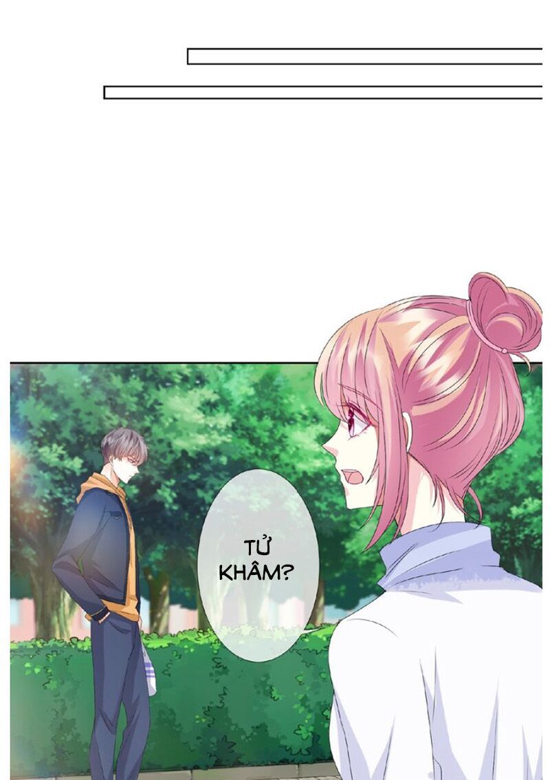 Danh Môn Chí Ái Chapter 47.2 - 13