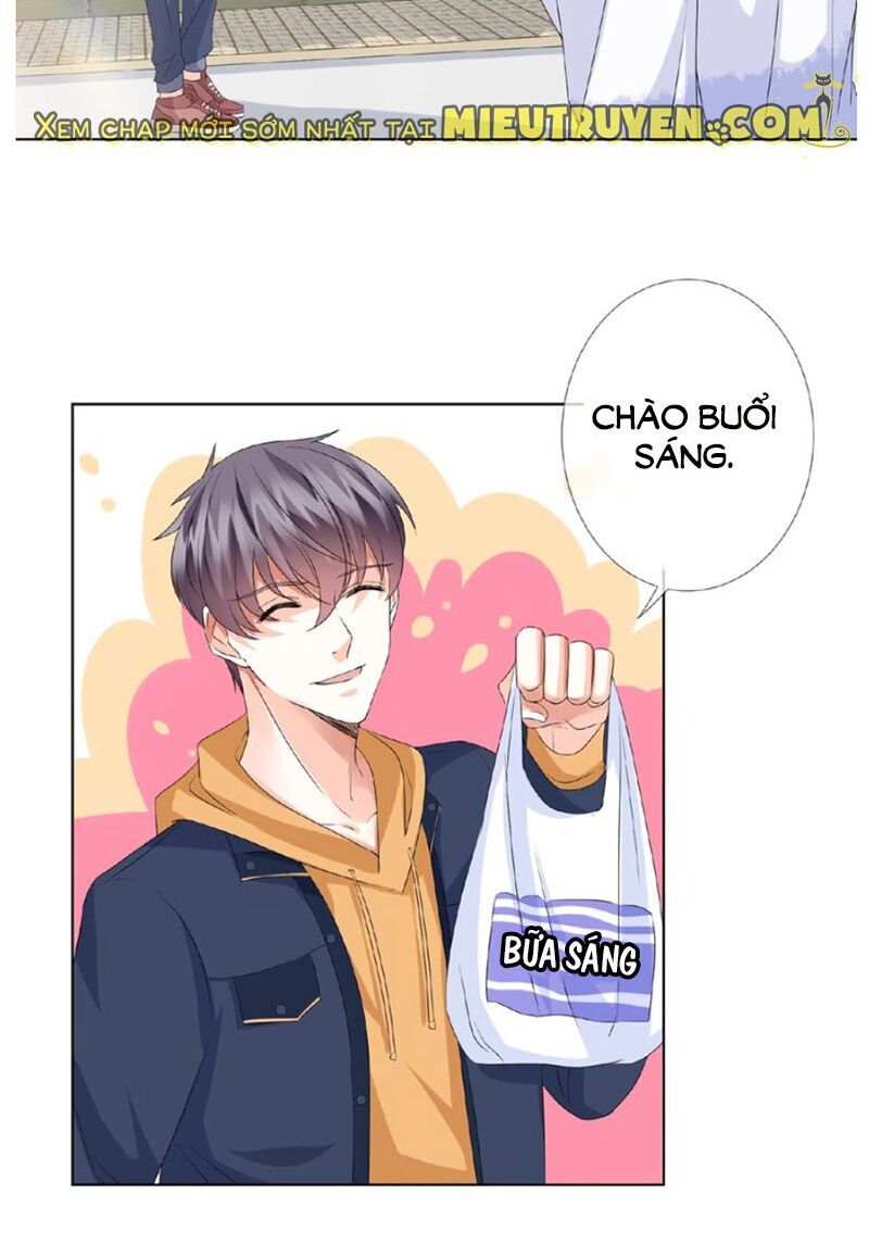 Danh Môn Chí Ái Chapter 47.2 - 14