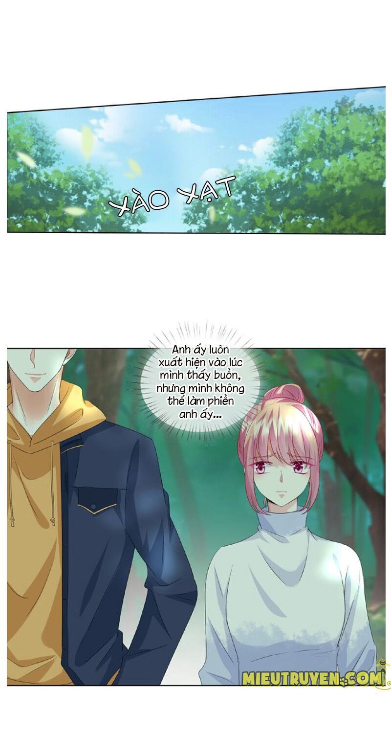 Danh Môn Chí Ái Chapter 47.2 - 15