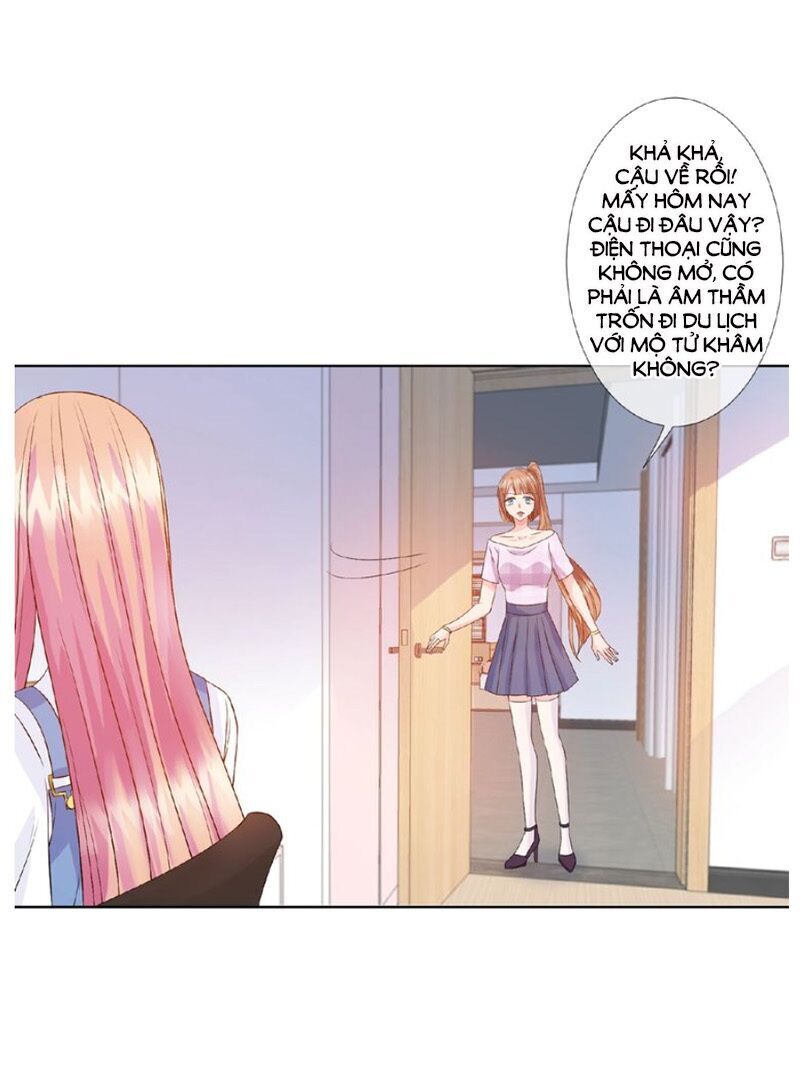 Danh Môn Chí Ái Chapter 47.2 - 3