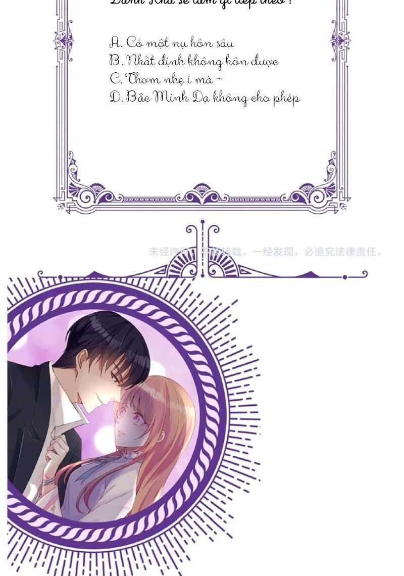 Danh Môn Chí Ái Chapter 47.2 - 22