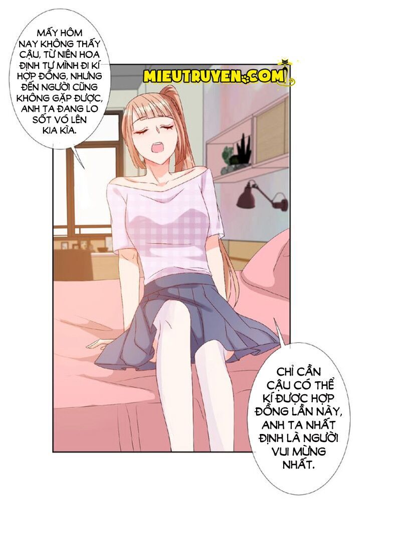 Danh Môn Chí Ái Chapter 47.2 - 5