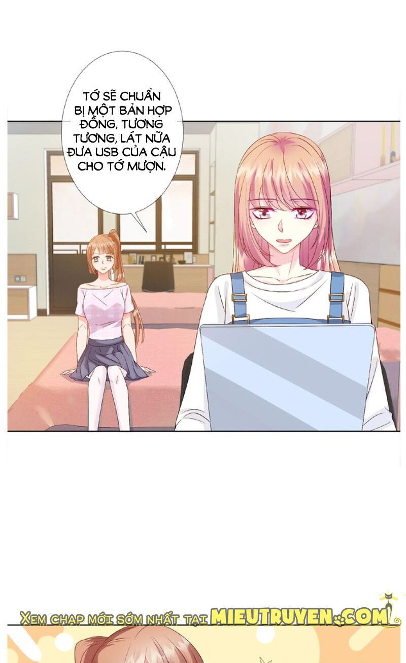 Danh Môn Chí Ái Chapter 47.2 - 6