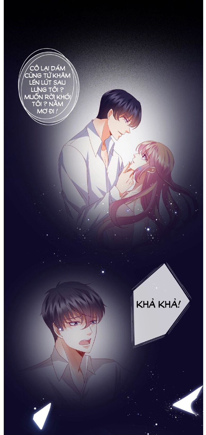 Danh Môn Chí Ái Chapter 47.2 - 8