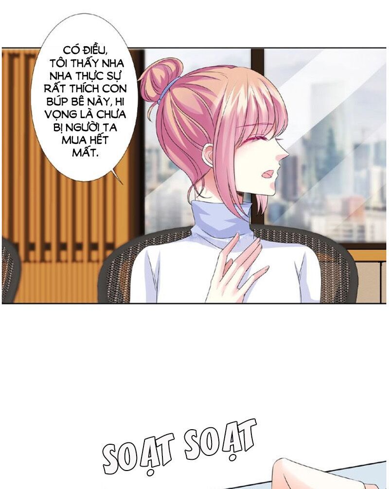 Danh Môn Chí Ái Chapter 48 - 14