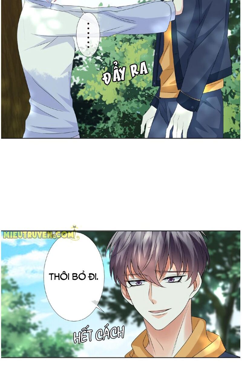 Danh Môn Chí Ái Chapter 48 - 3