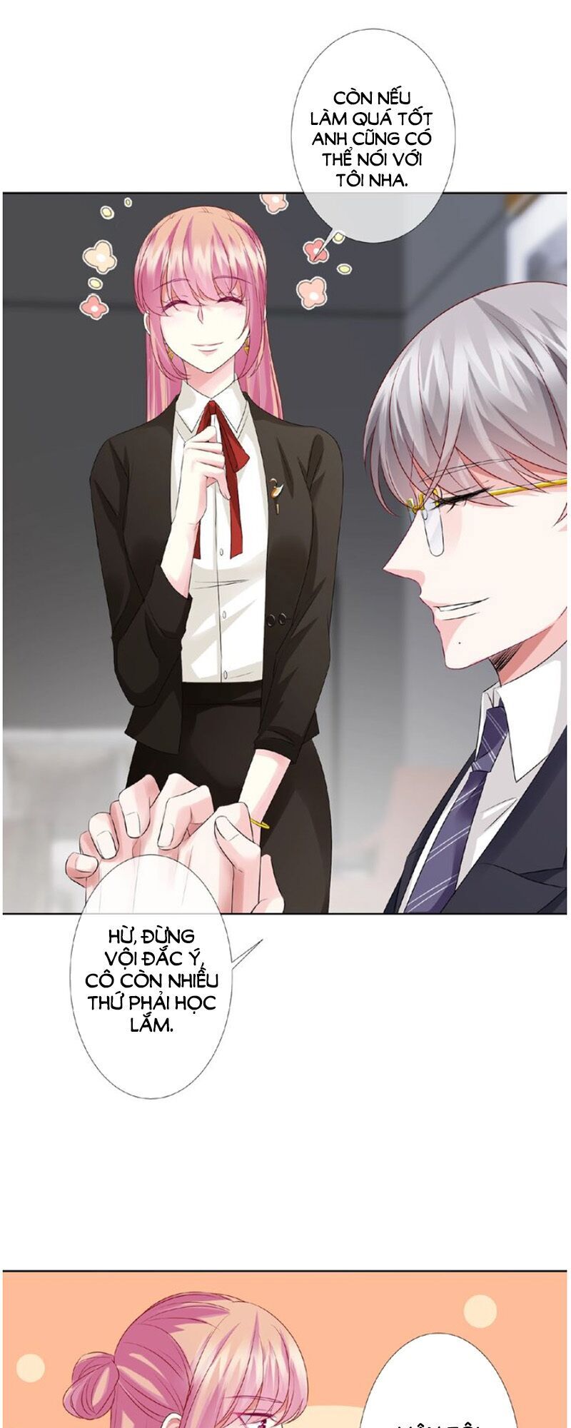 Danh Môn Chí Ái Chapter 48 - 22