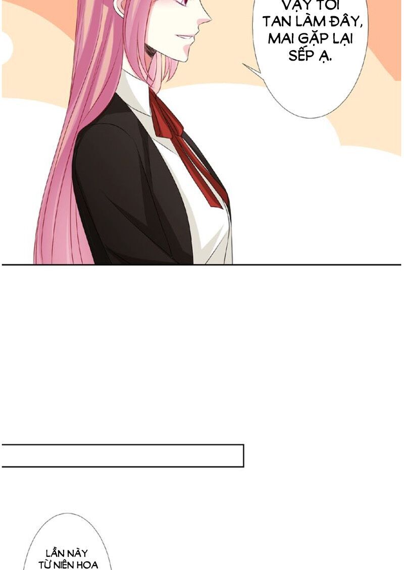 Danh Môn Chí Ái Chapter 48 - 23