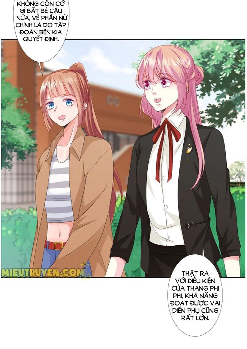 Danh Môn Chí Ái Chapter 48 - 24