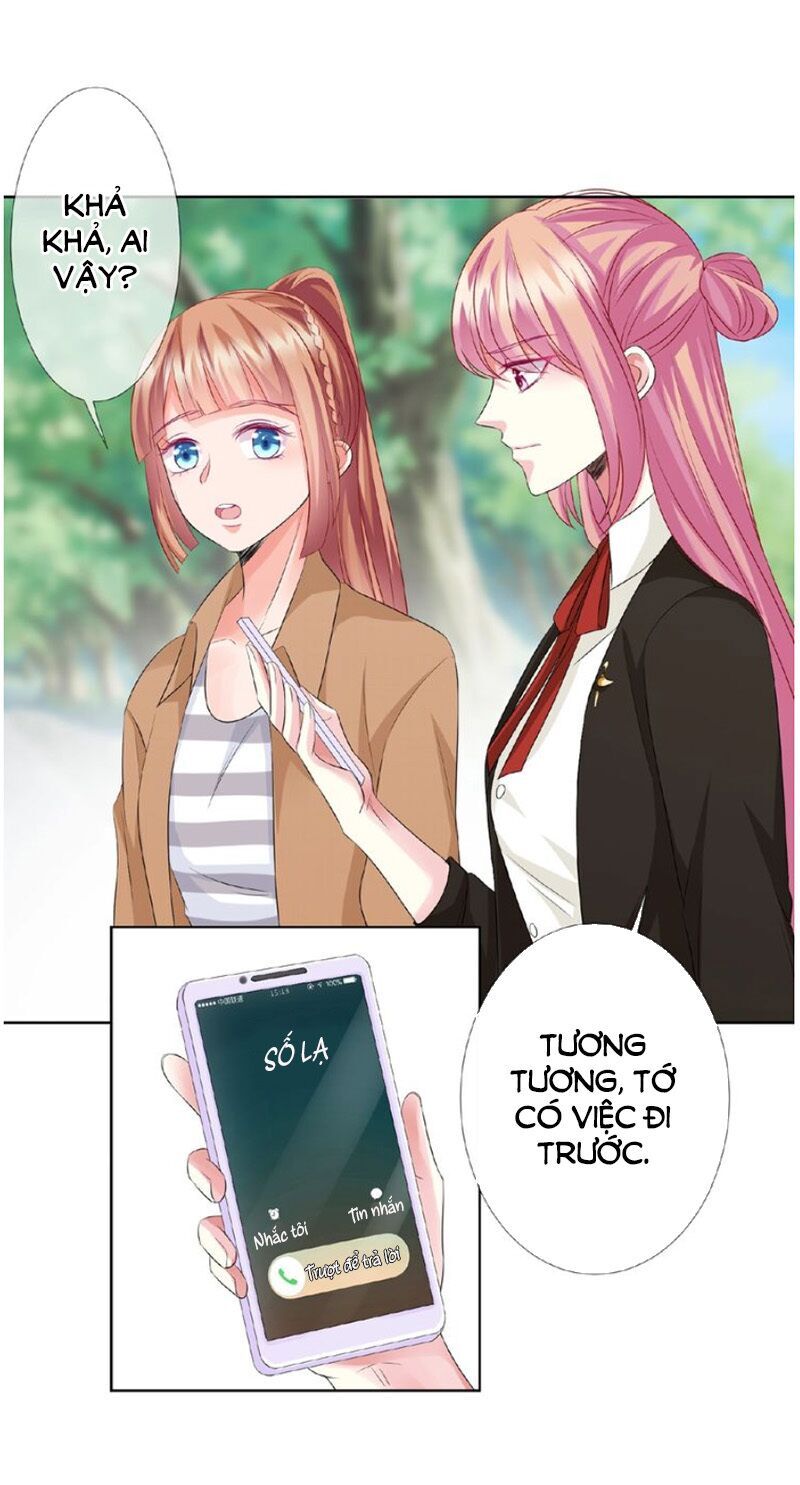 Danh Môn Chí Ái Chapter 48 - 27