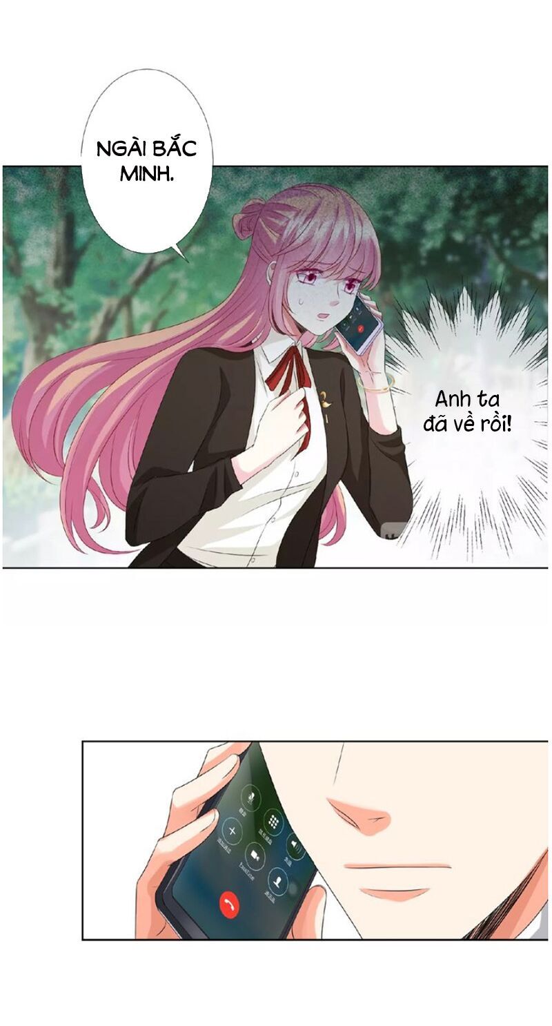 Danh Môn Chí Ái Chapter 48 - 28
