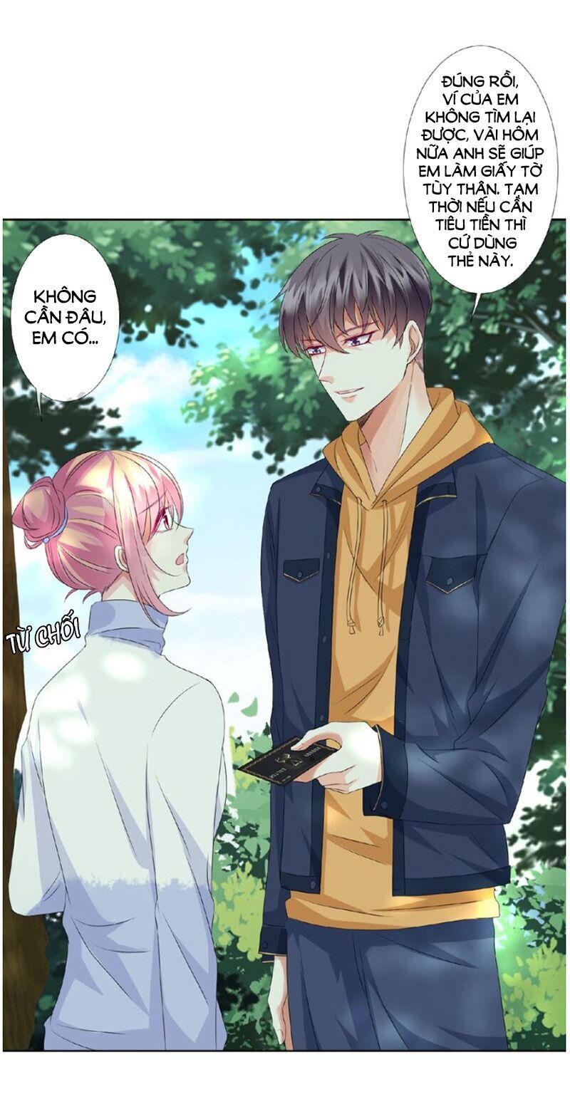 Danh Môn Chí Ái Chapter 48 - 4