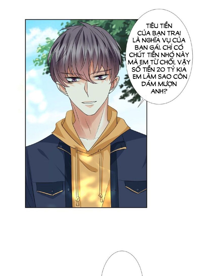 Danh Môn Chí Ái Chapter 48 - 5