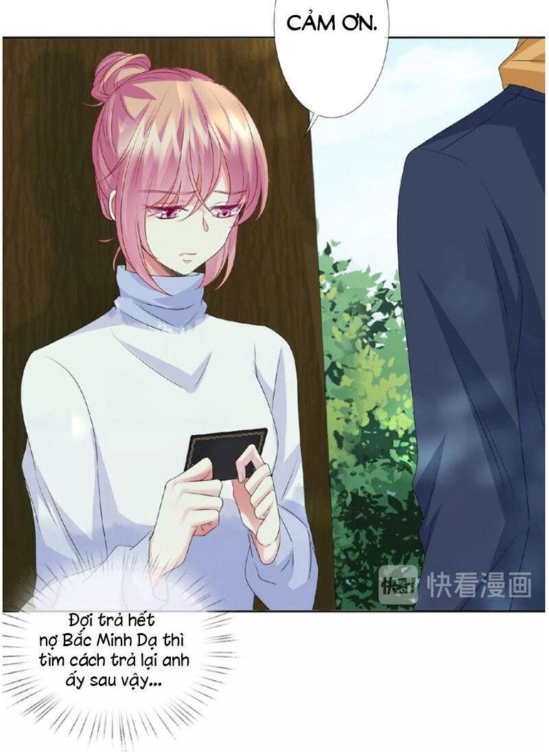 Danh Môn Chí Ái Chapter 48 - 6