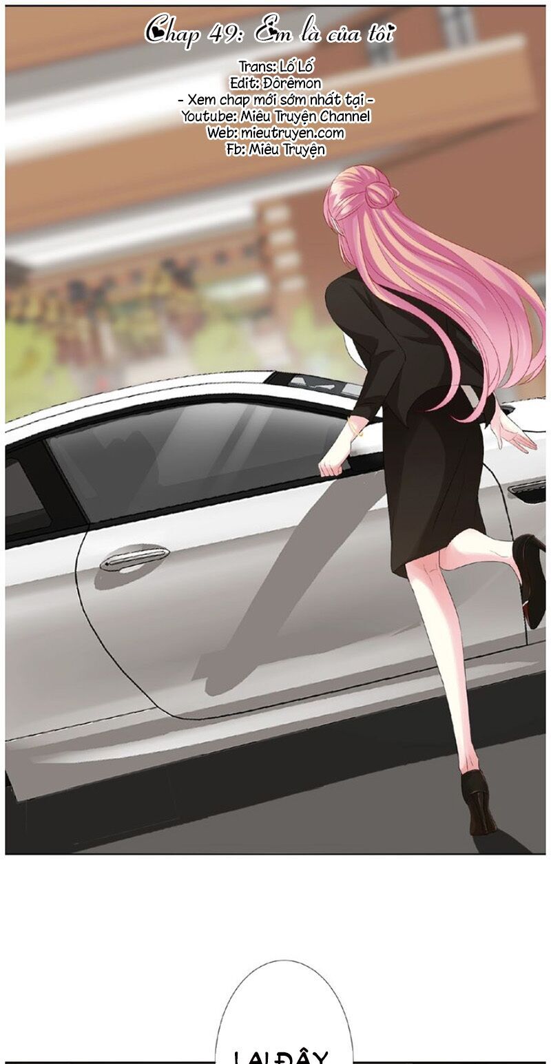 Danh Môn Chí Ái Chapter 49 - 2