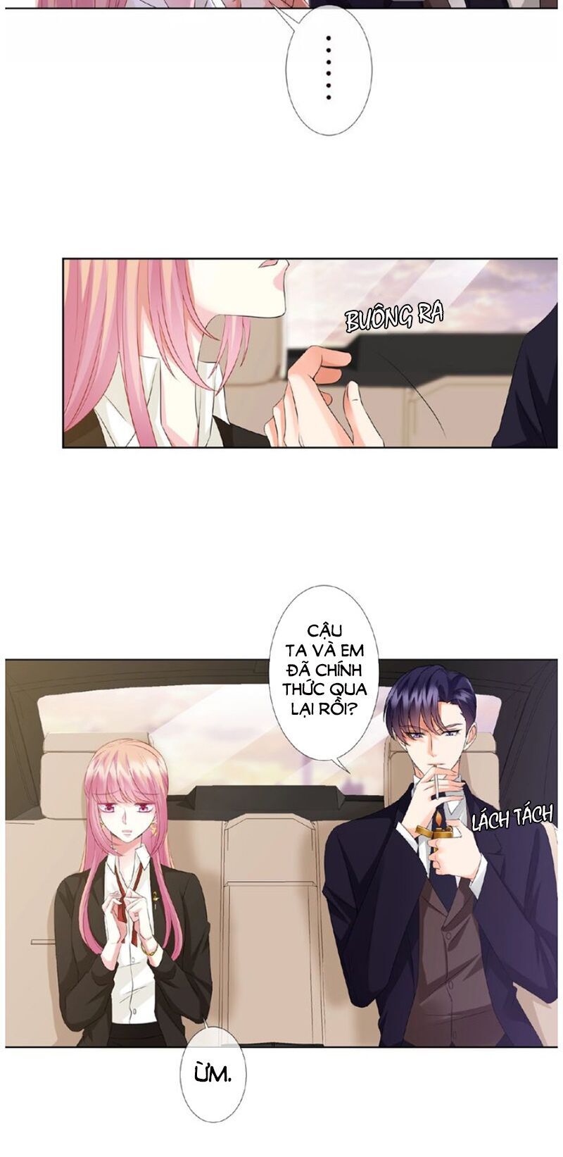 Danh Môn Chí Ái Chapter 49 - 15