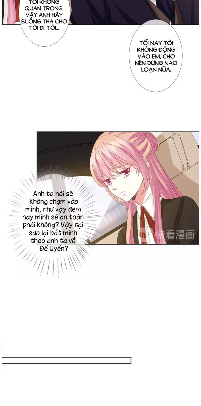 Danh Môn Chí Ái Chapter 49 - 17