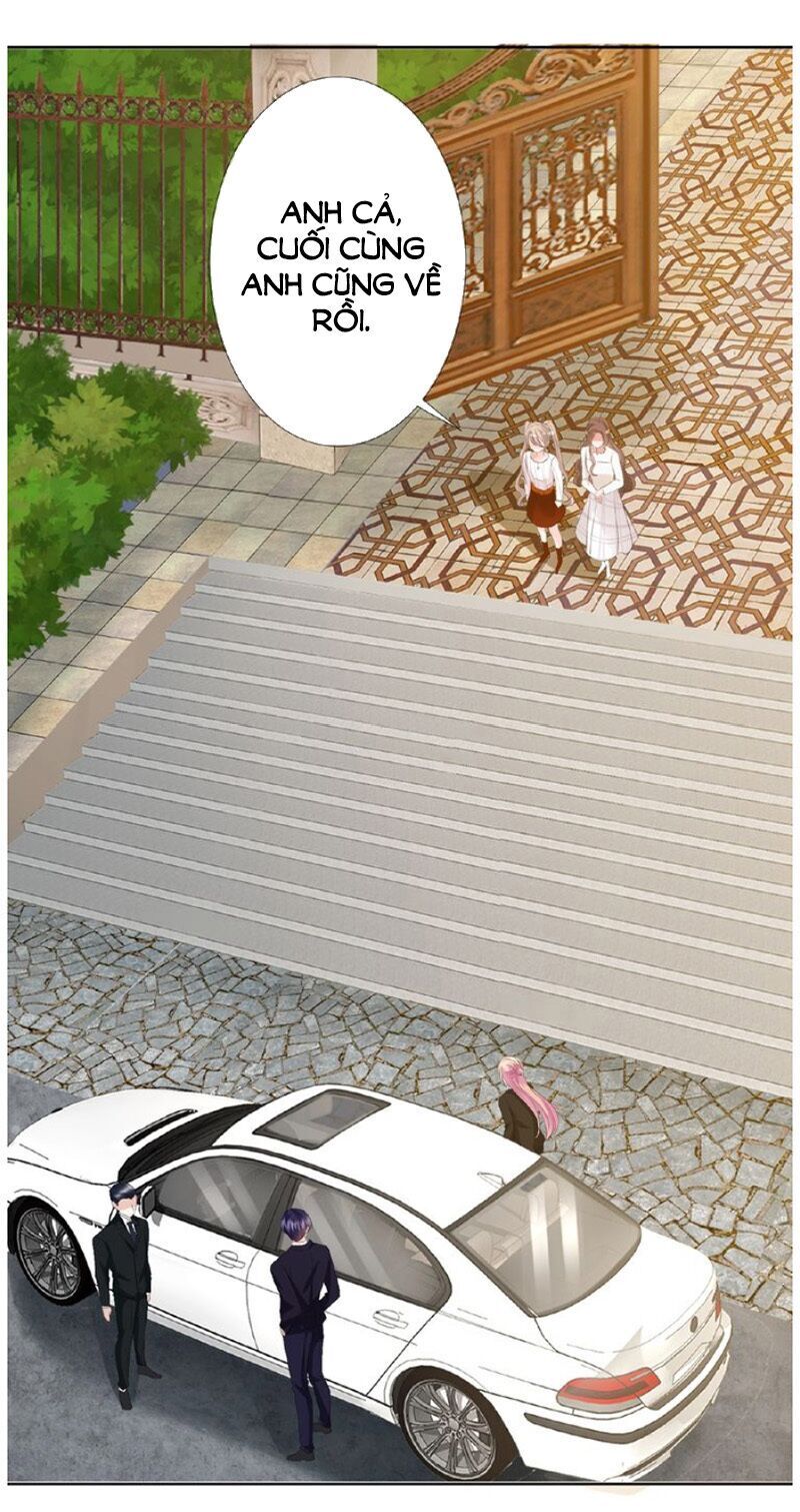 Danh Môn Chí Ái Chapter 49 - 18