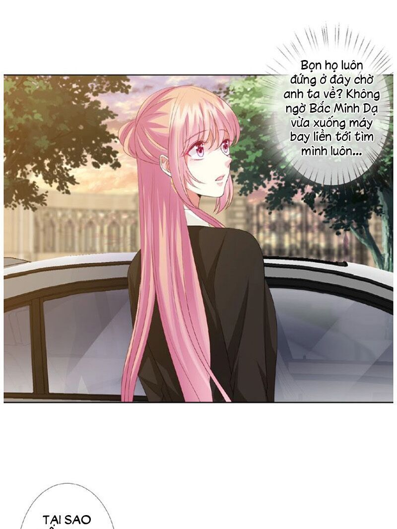 Danh Môn Chí Ái Chapter 49 - 19